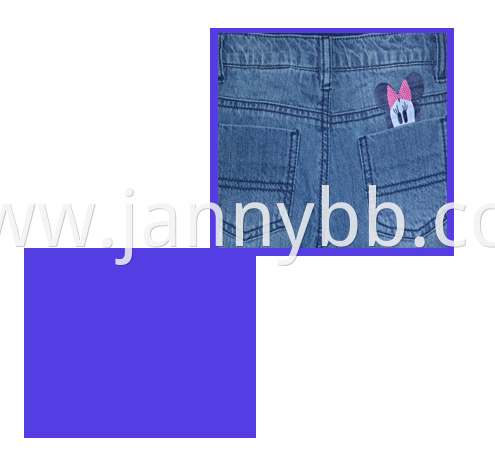 cute kids jeans 